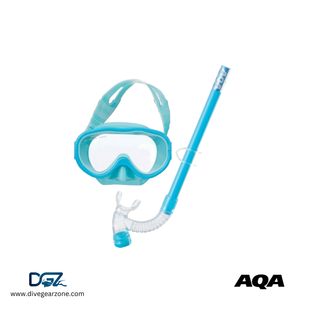 AQA Aco Light & Bixiy V Light II combo Set