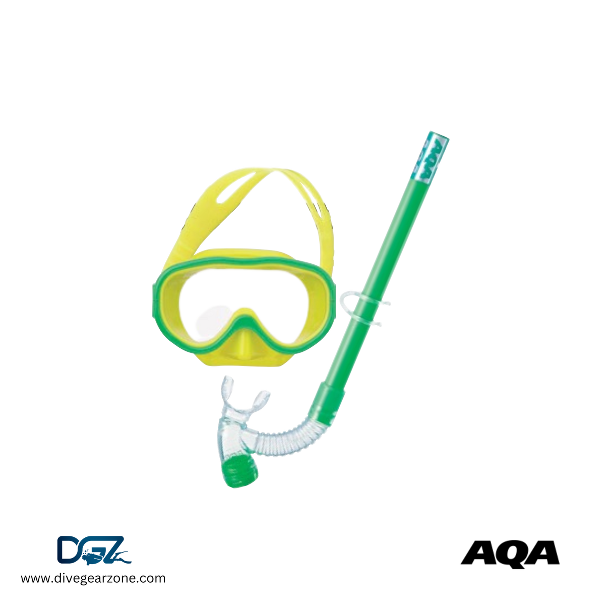 AQA Aco Light & Bixiy V Light II combo Set