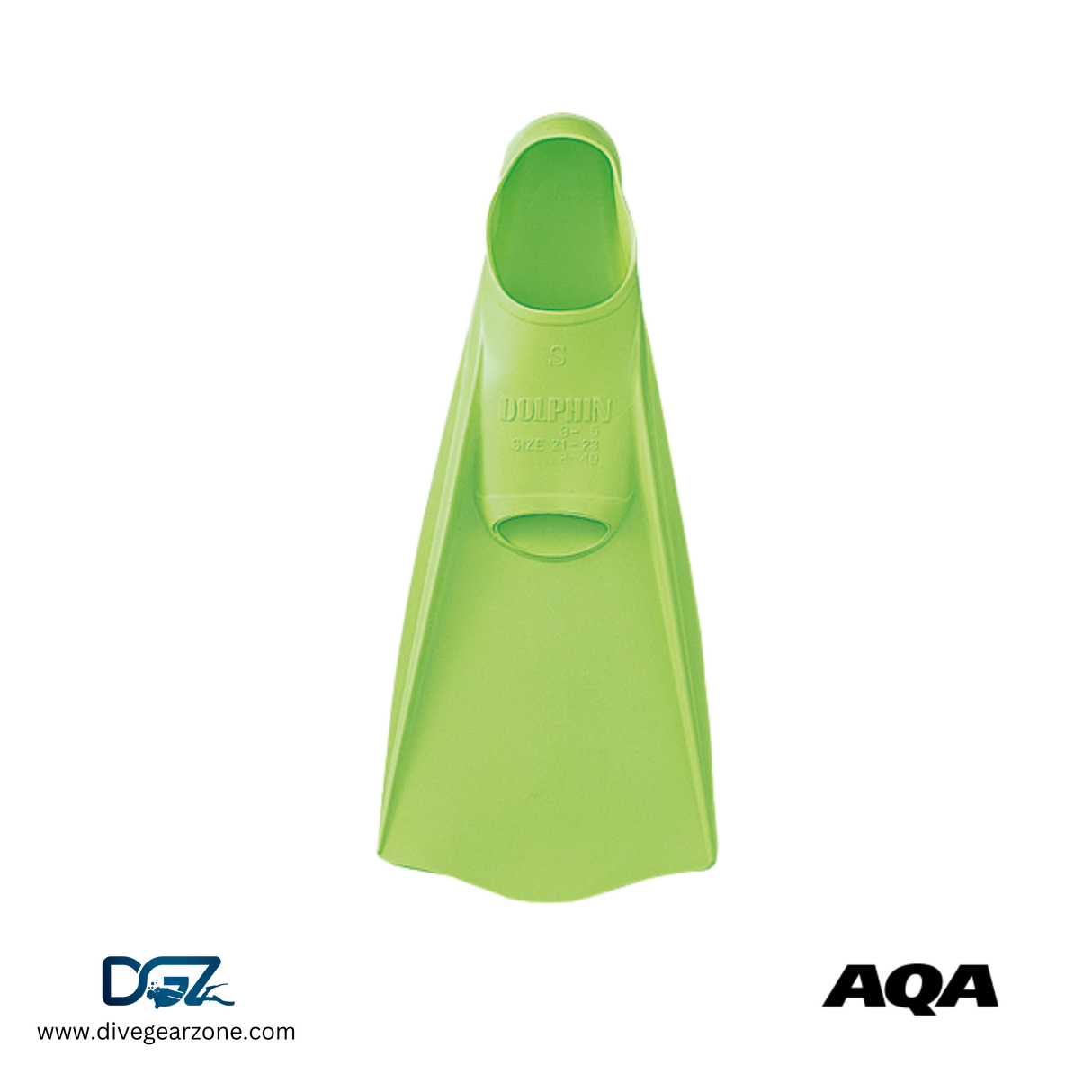 AQA Dolphin Fin