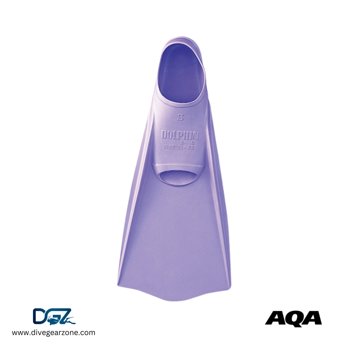 AQA Dolphin Fin