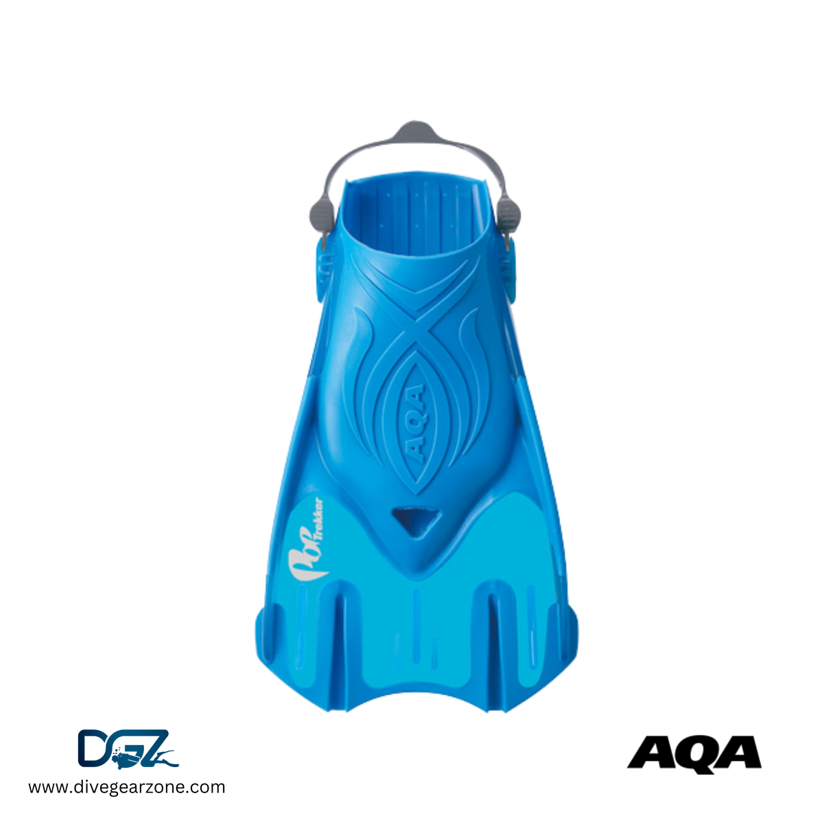AQA Pop Trekker Fin