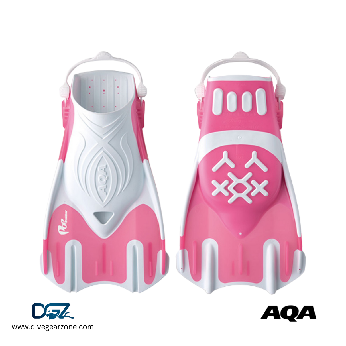 AQA Pop Trekker Fin