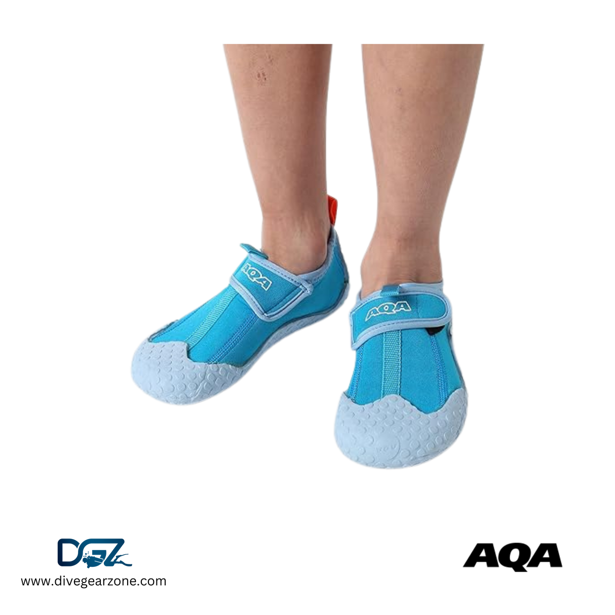 AQA Snorkeling Shoes