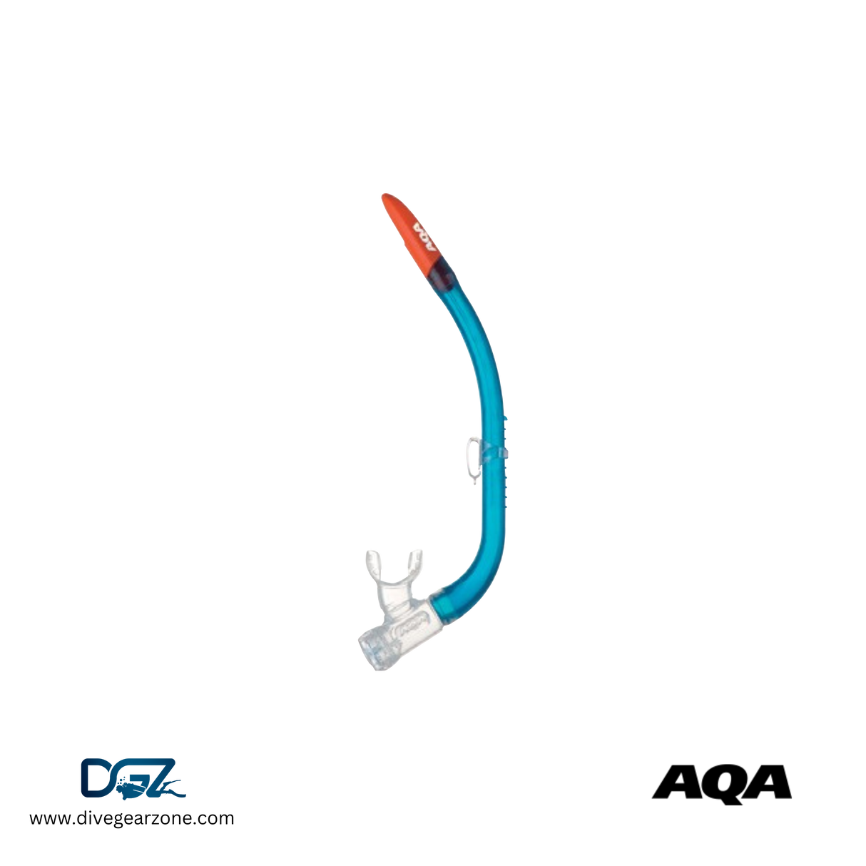 AQA Summy V Light II Snorkel