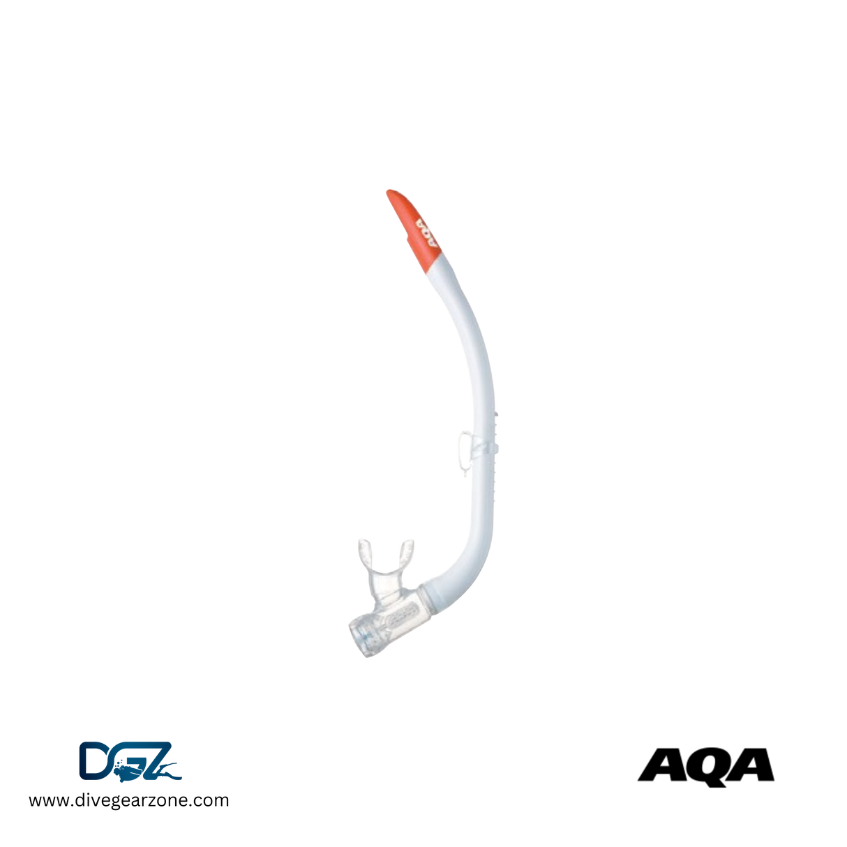 AQA Summy V Light II Snorkel