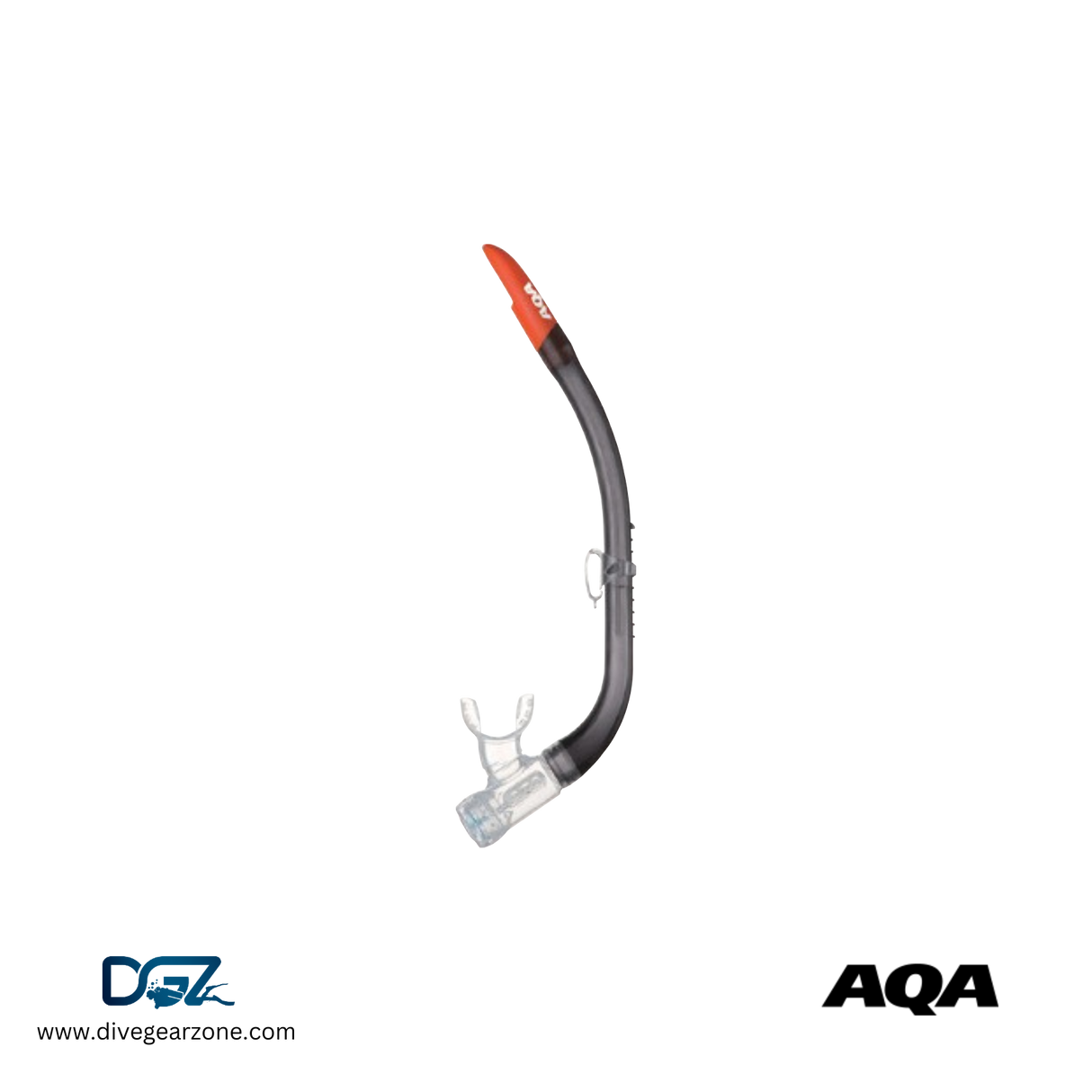 AQA Summy V Light II Snorkel