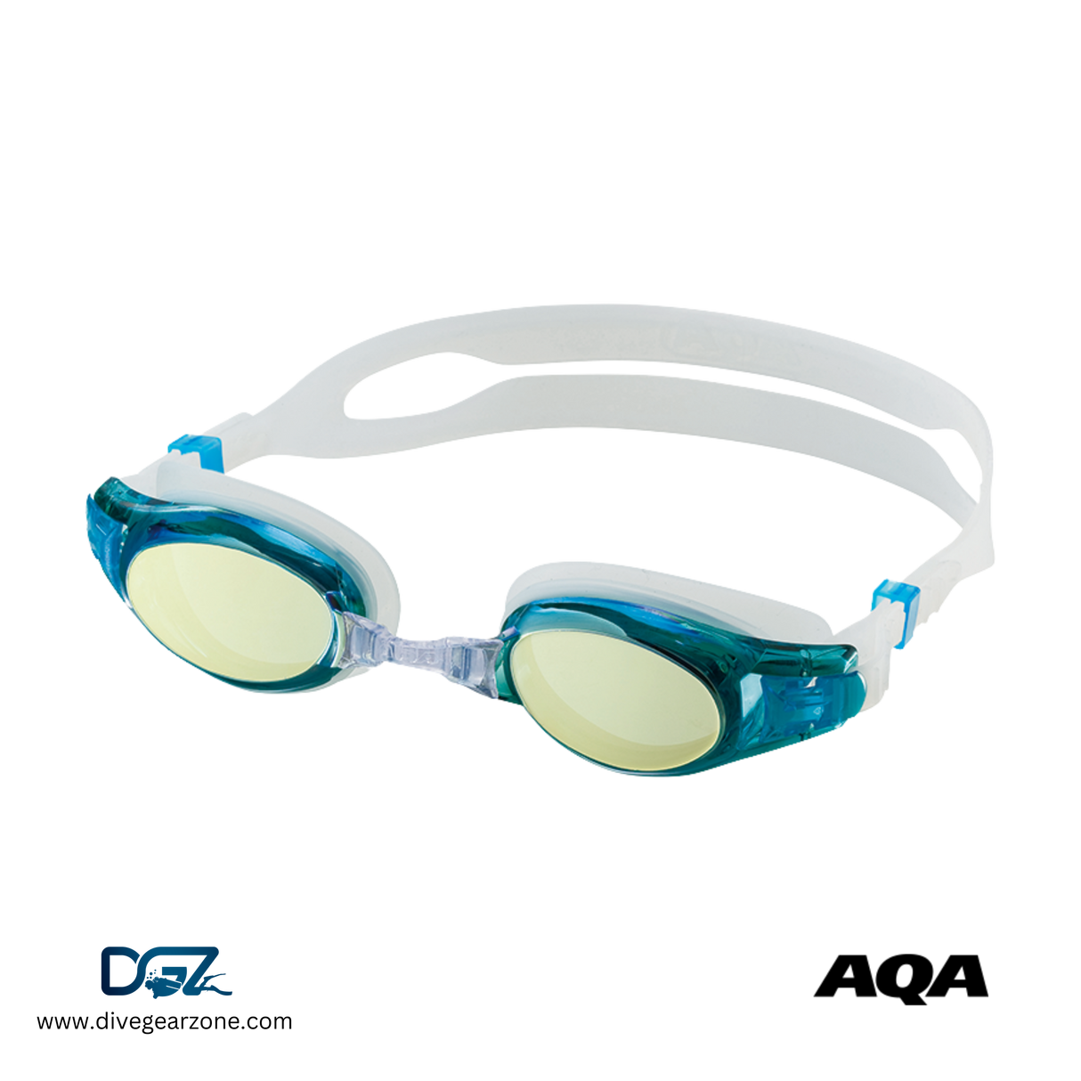 AQA Water Runner Wide Click Mirror III