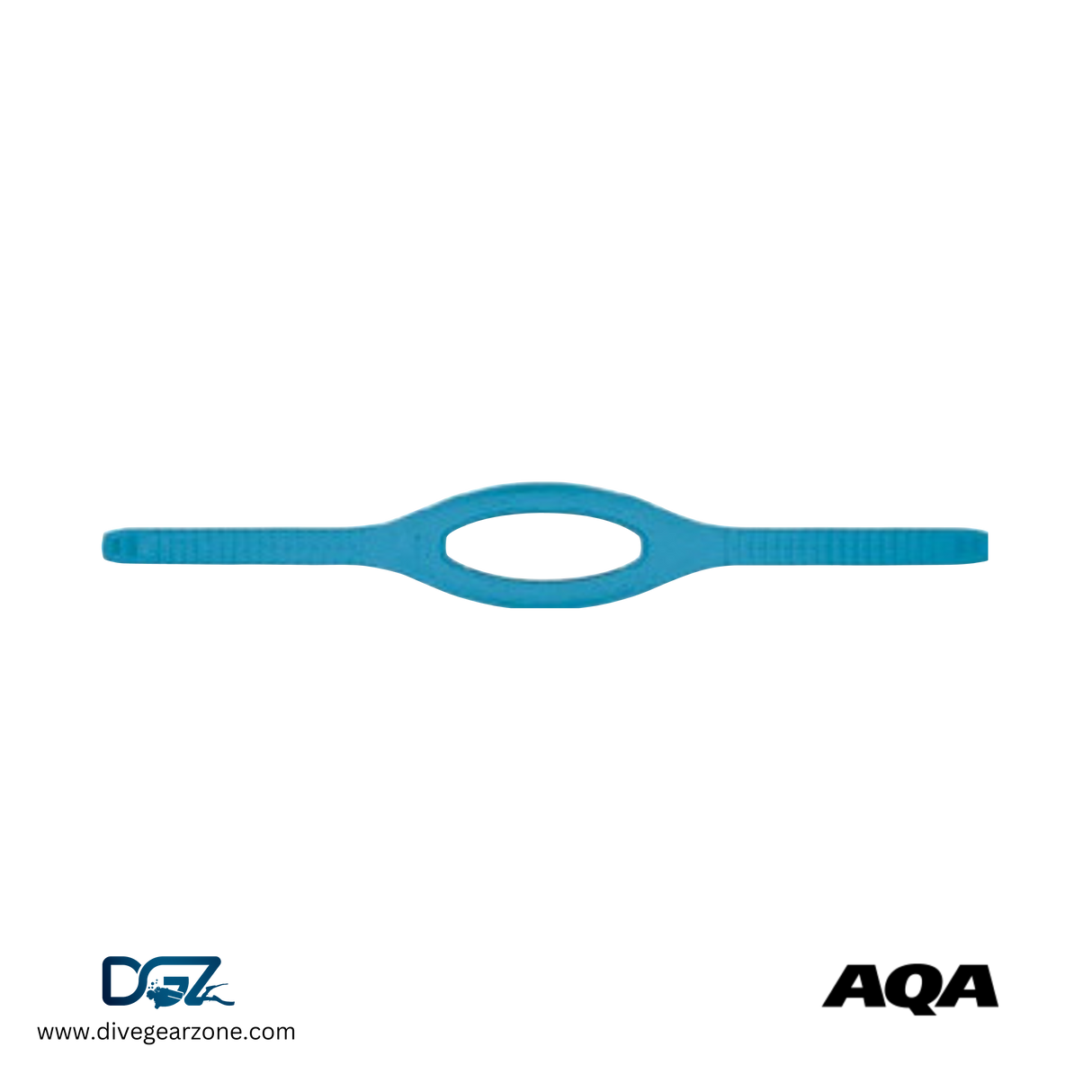 AQA Mask Band Silicon Junior