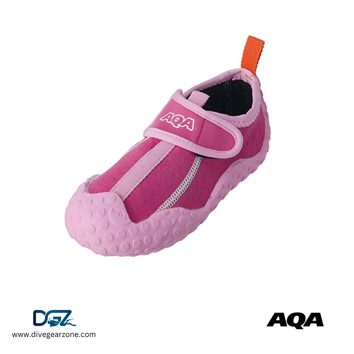 AQA Snorkeling Shoes