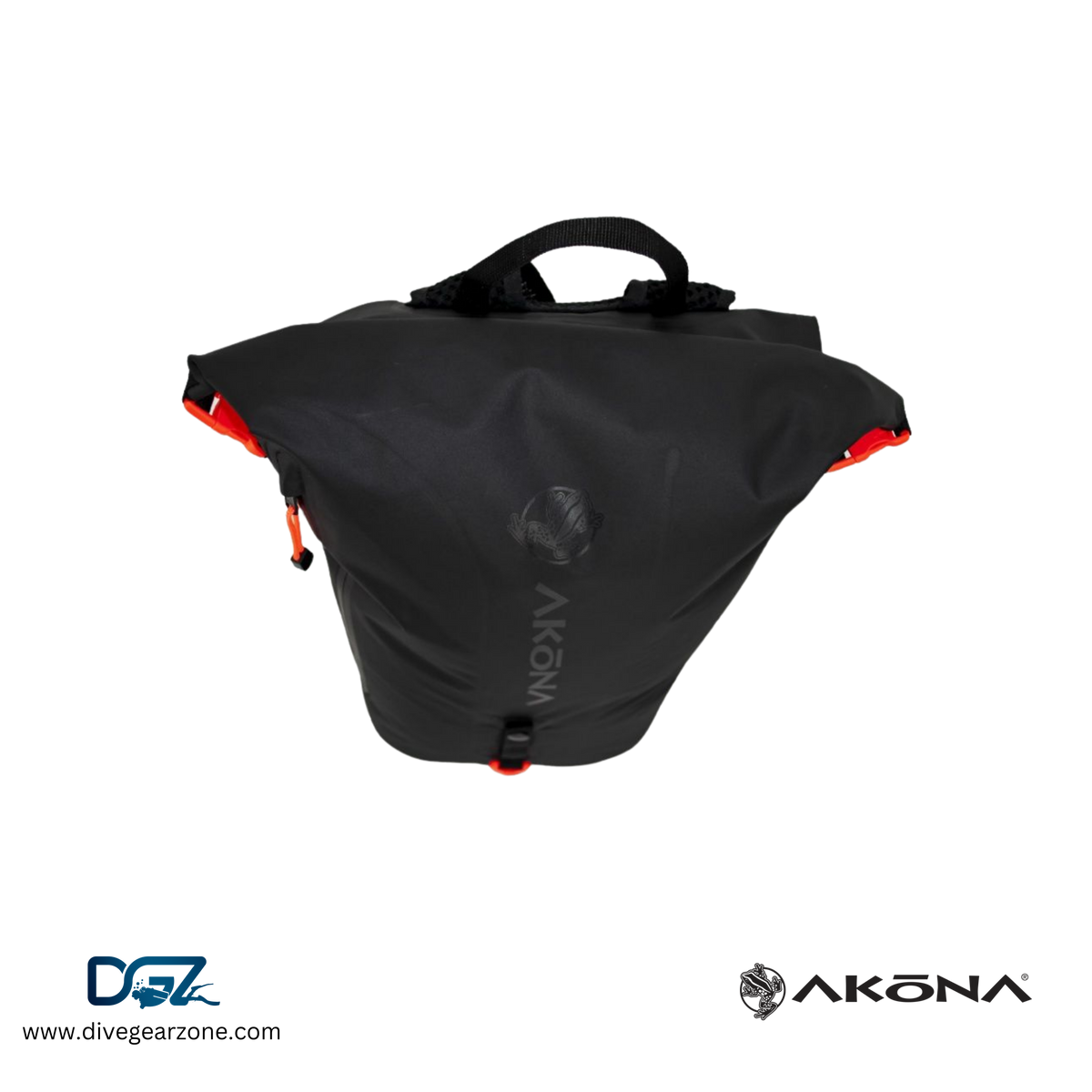 Akona Azores Diving Dry Backpack