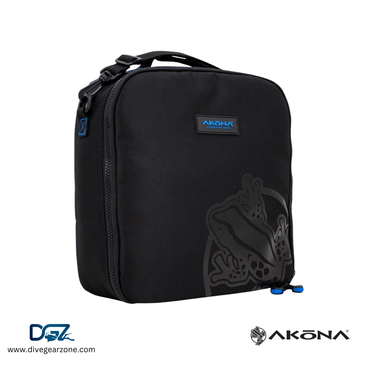 Akona Classic Regulator Bag