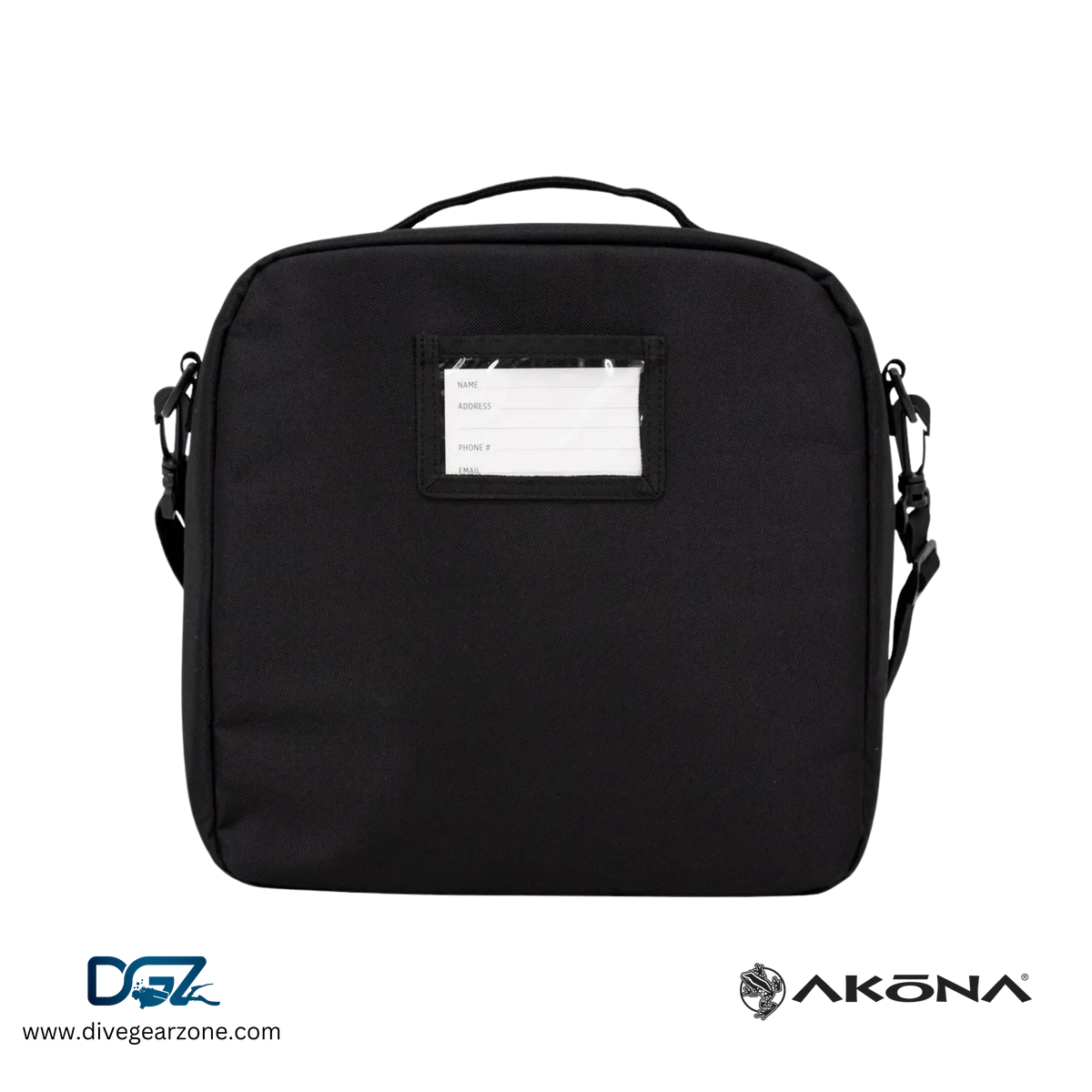 Akona Classic Regulator Bag