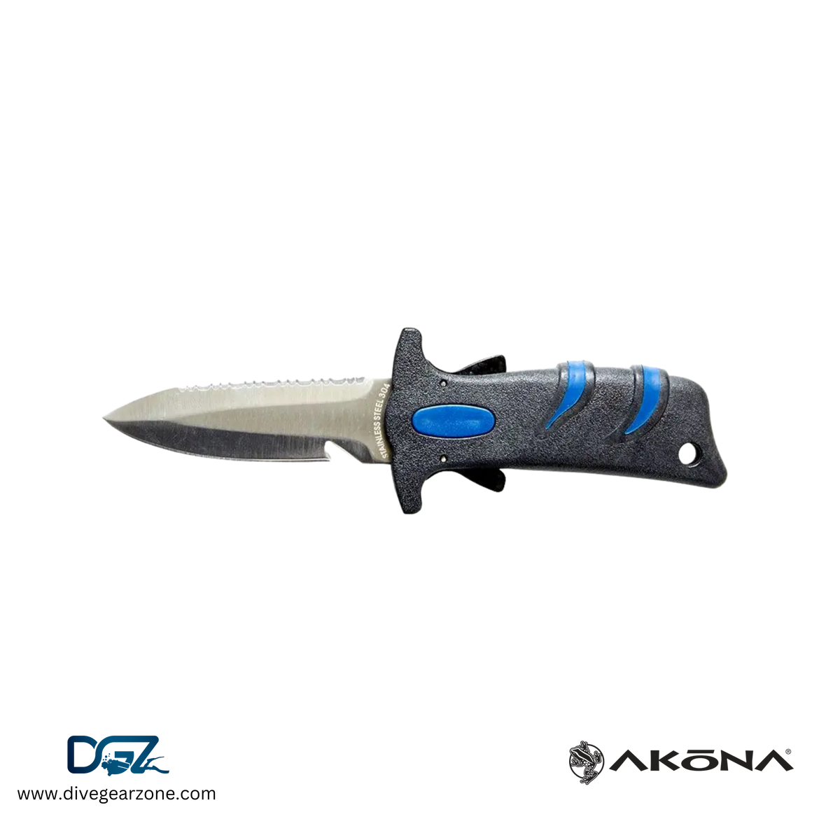Akona Edge BC Knife
