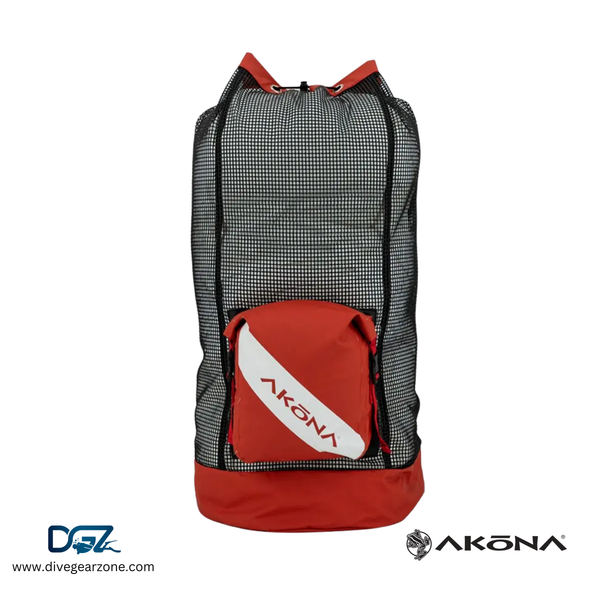 Akona Huron DX Mesh Backpack