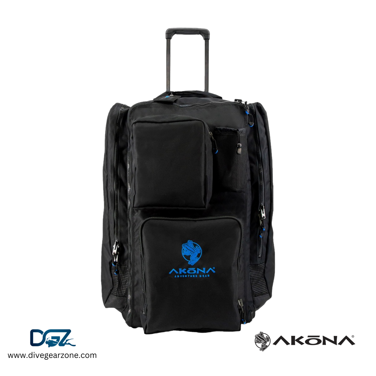 Akona Chelan Light Roller Diving Bag