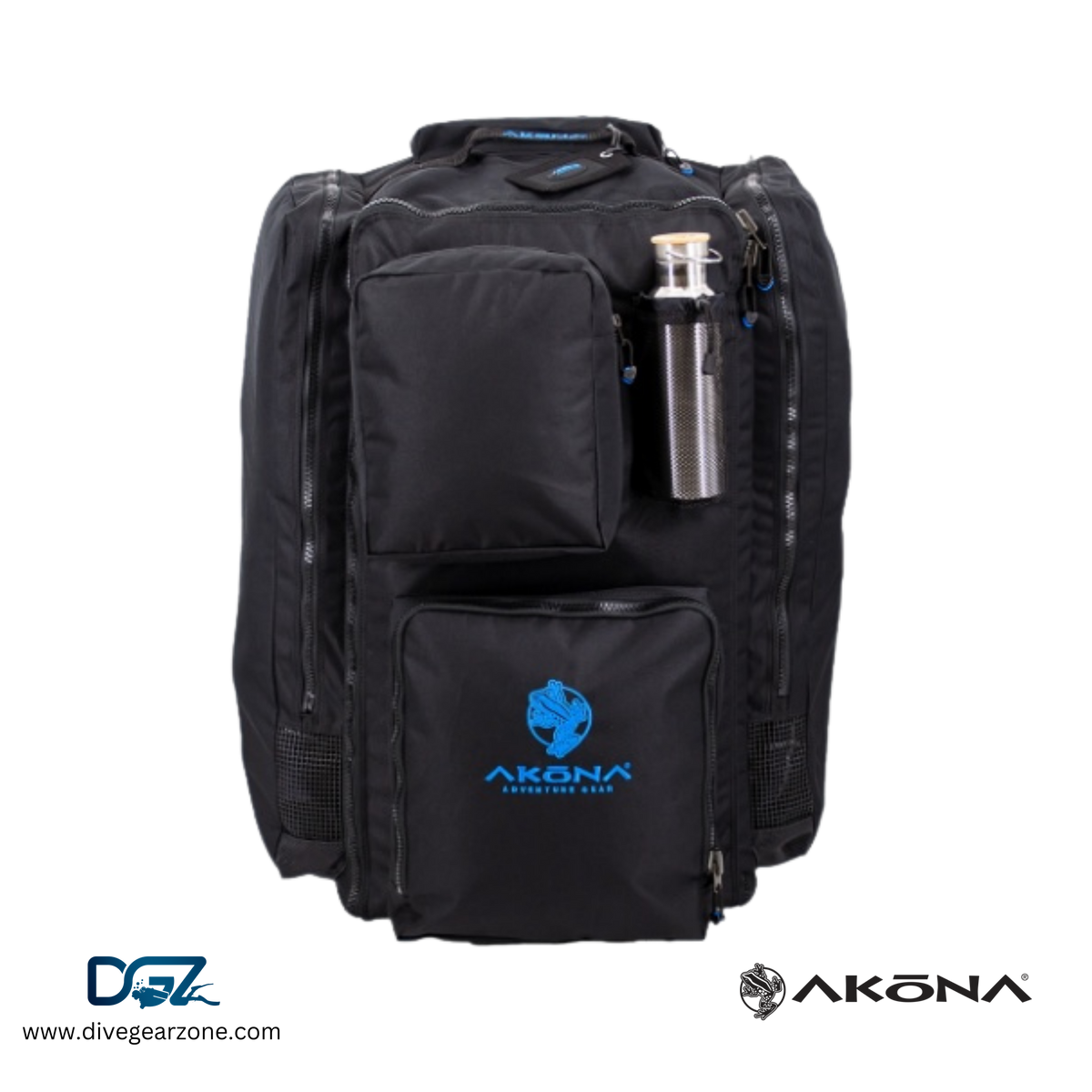 Akona Chelan Light Roller Diving Bag