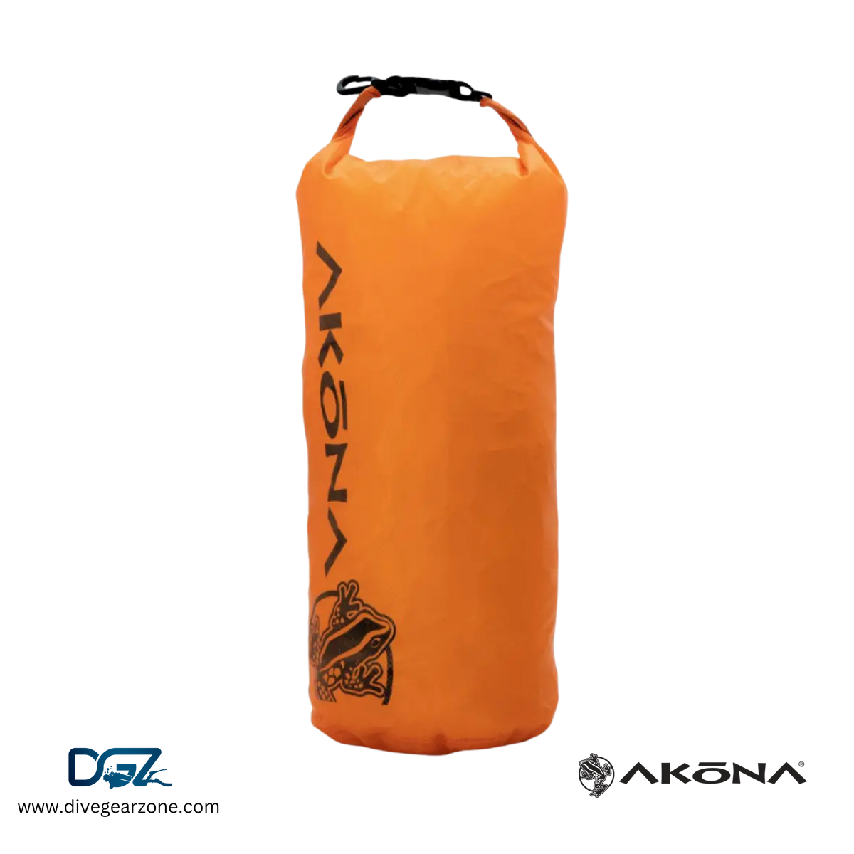 Akona Luxor Dry Bag - 10 Liters