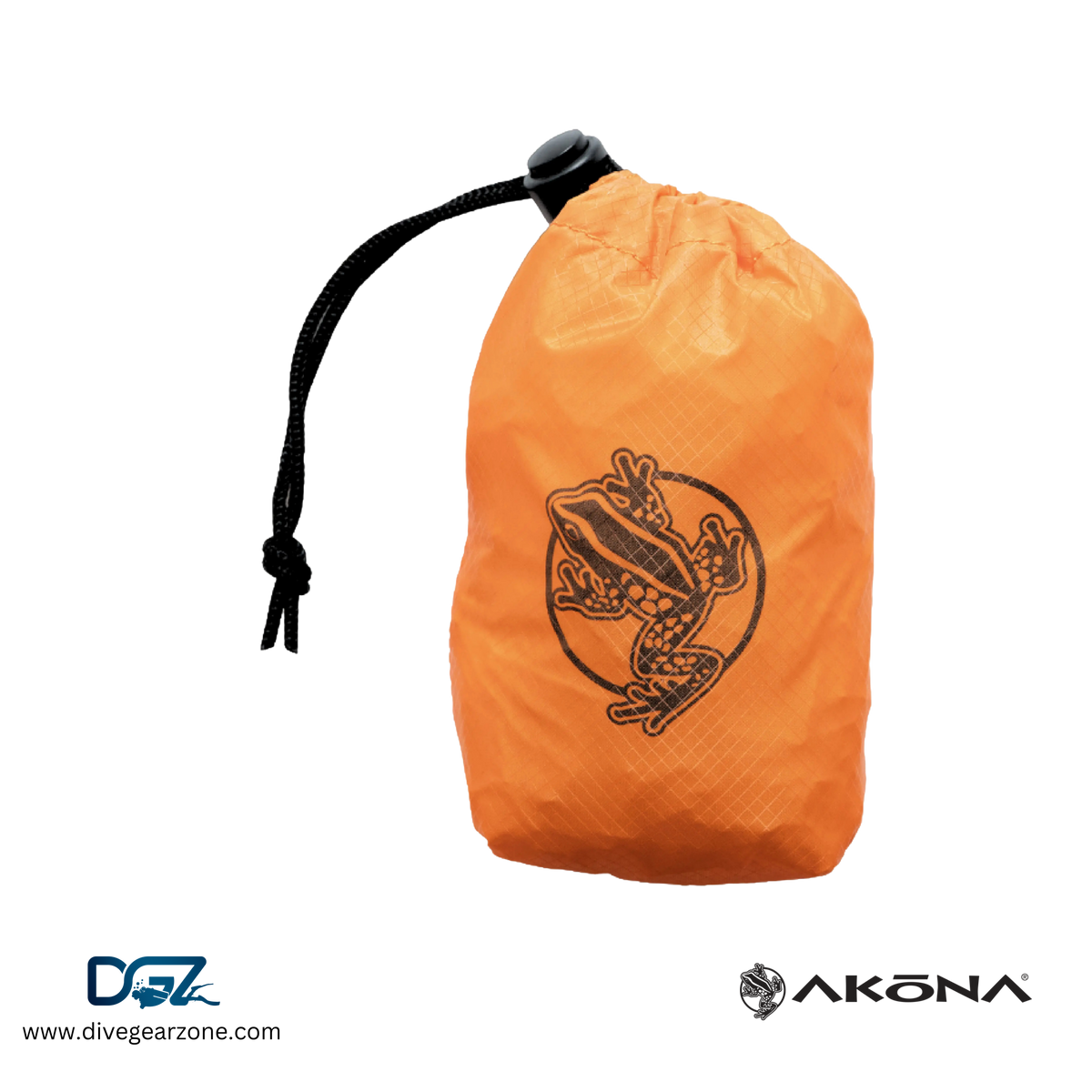 Akona Luxor Dry Bag - 10 Liters