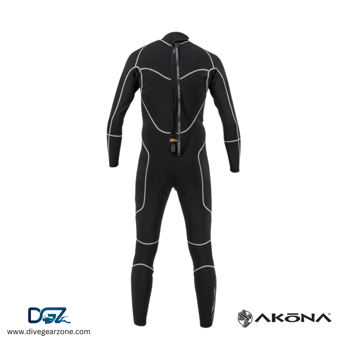 Akona Men's 1mm Full Suit