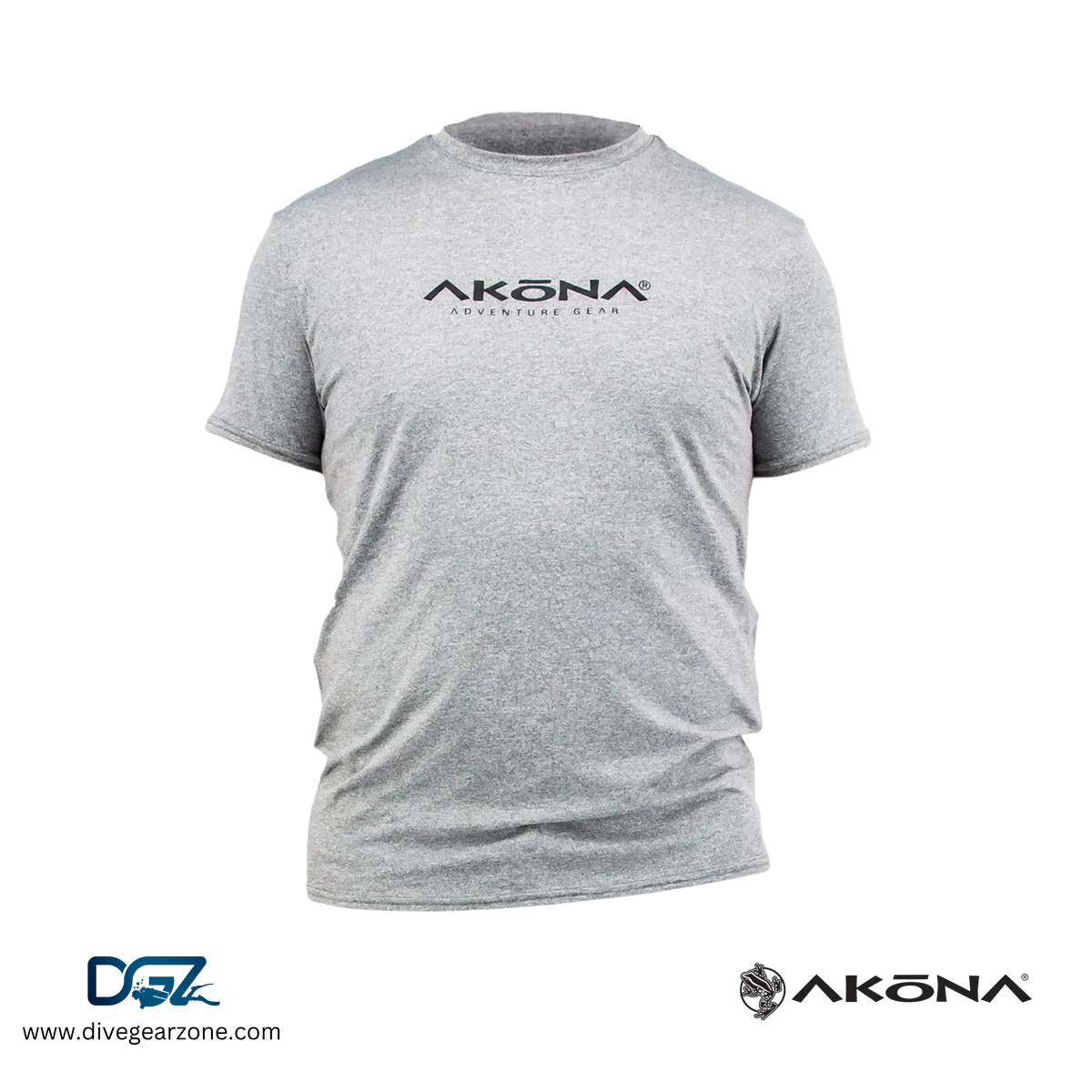 Akona Men's Sun Shirt - Short Sleeve