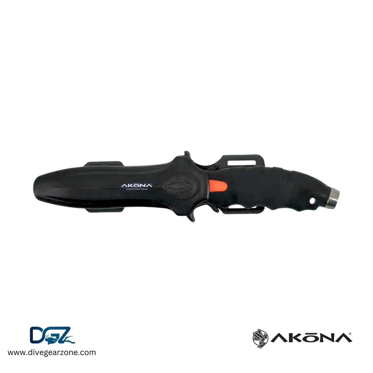 Akona Talon Knife - Stainless Steel