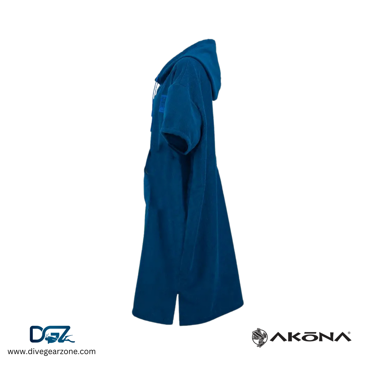 Akona Tulum Changing Poncho
