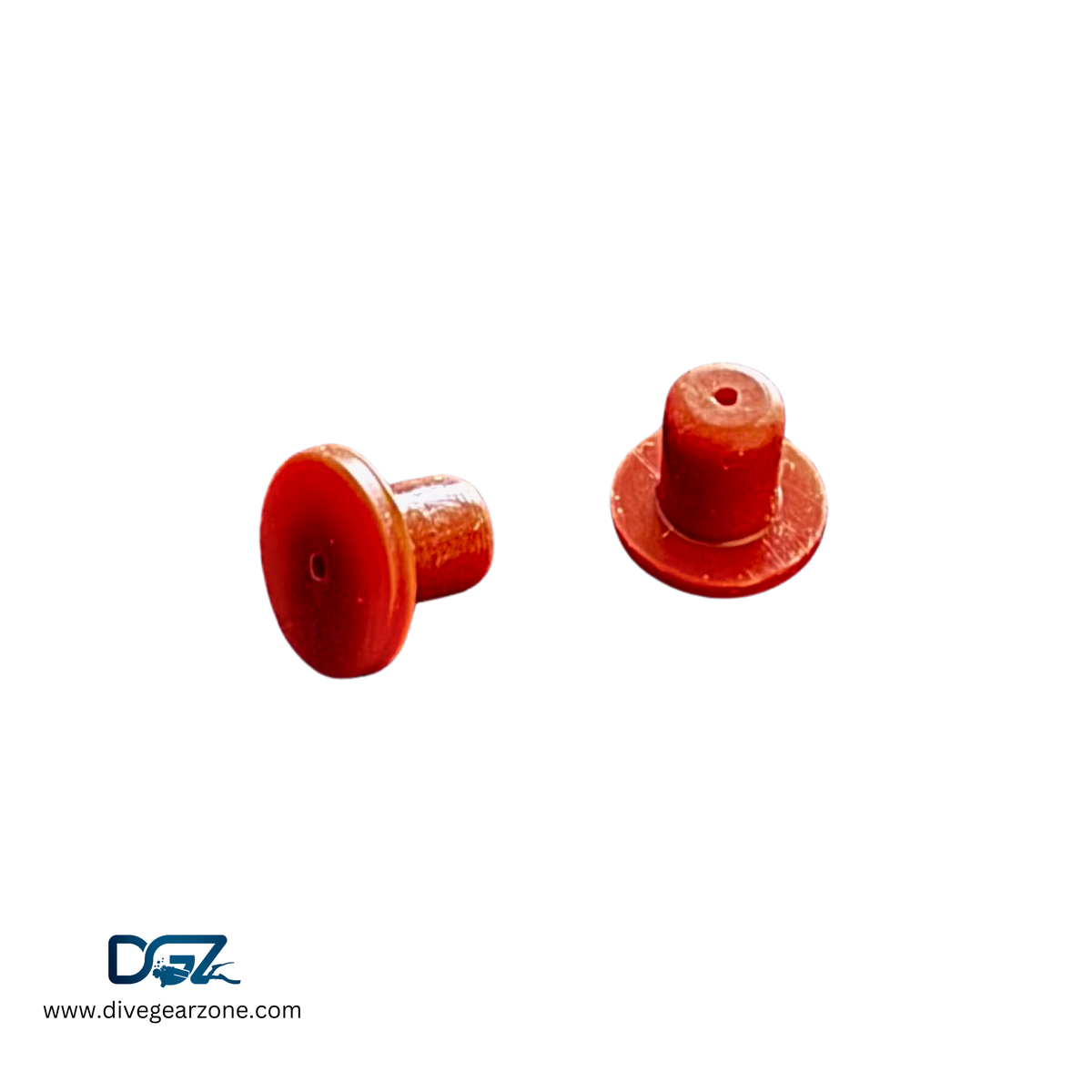 Regulator Second Stage Poppet Seat