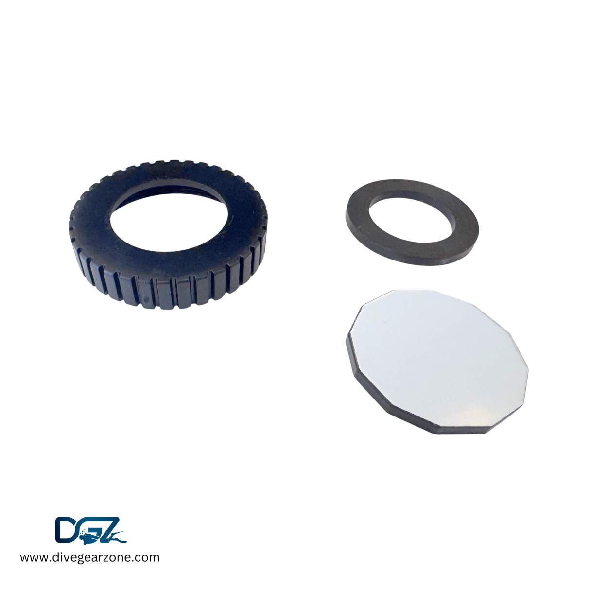 Blanking Plug for BCD Dump