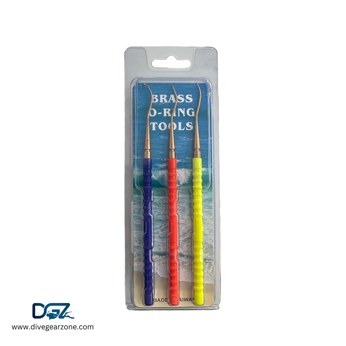 O-Ring Tool Kit