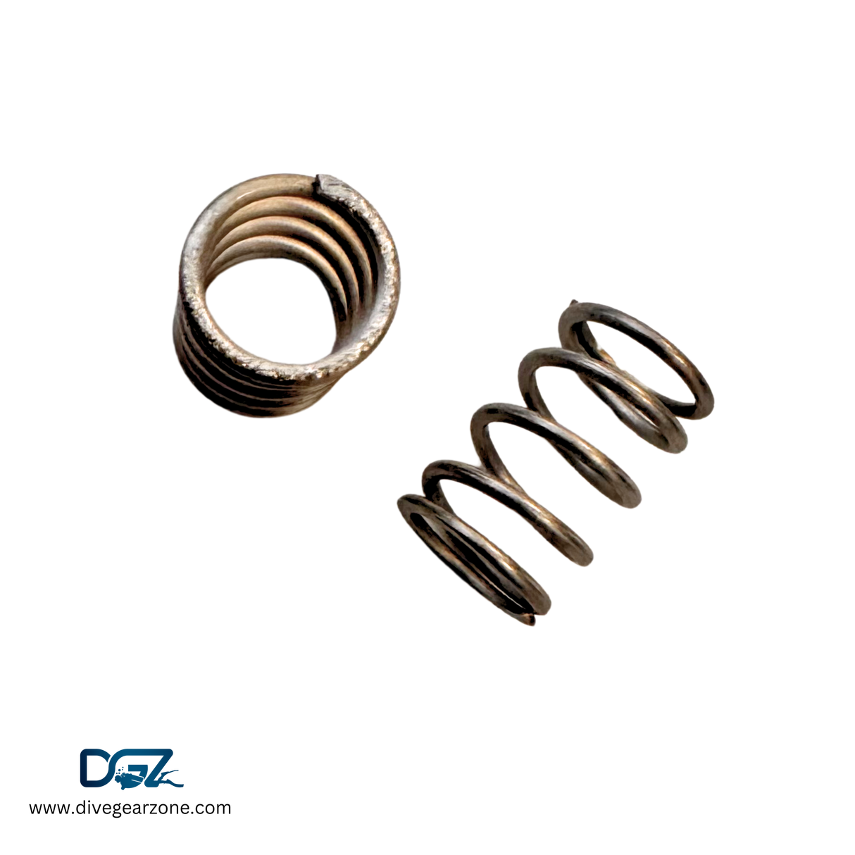Regulator First Stage Balance Spring
