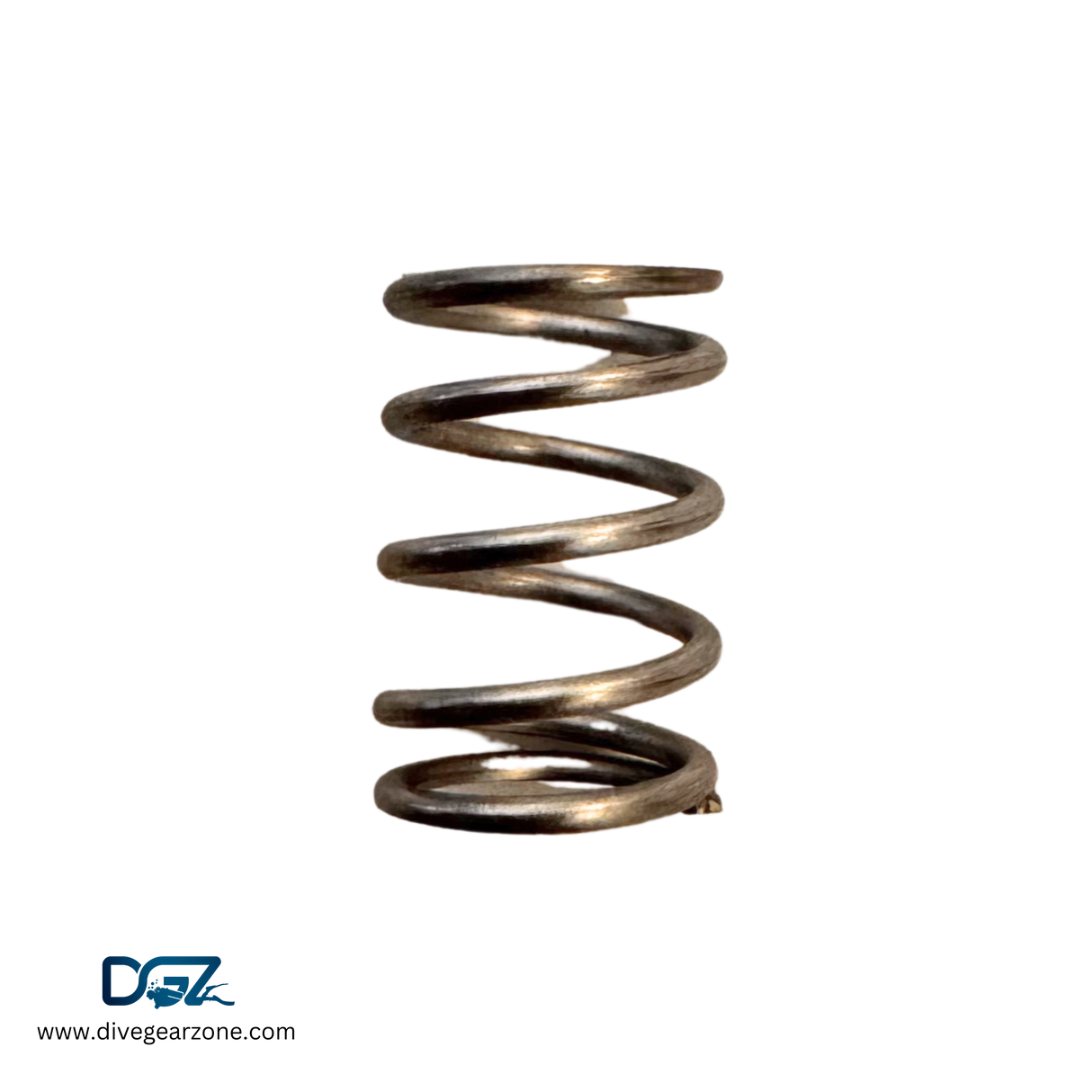 Regulator First Stage Balance Spring