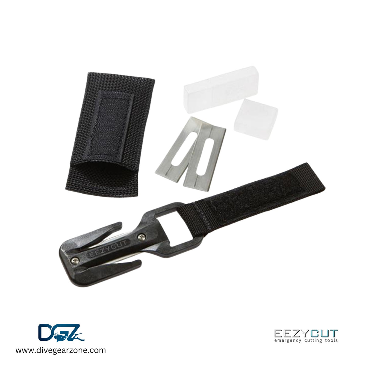 EEZYCUT Trilobite Cutting Tool