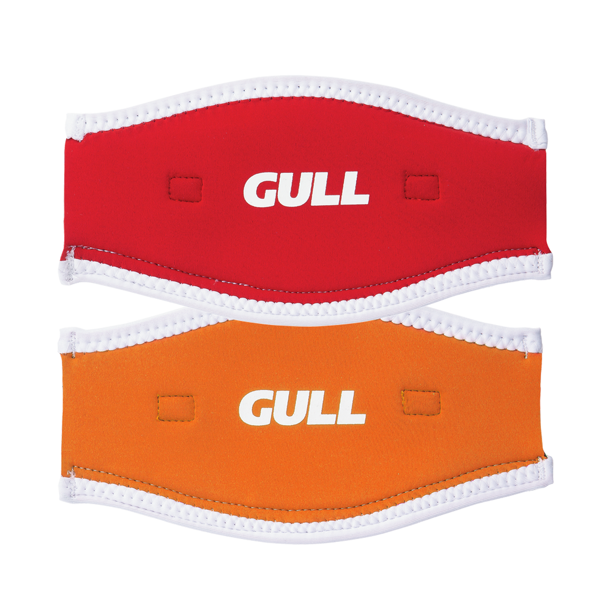 GULL MASK STRAP COVER (Two-sided)