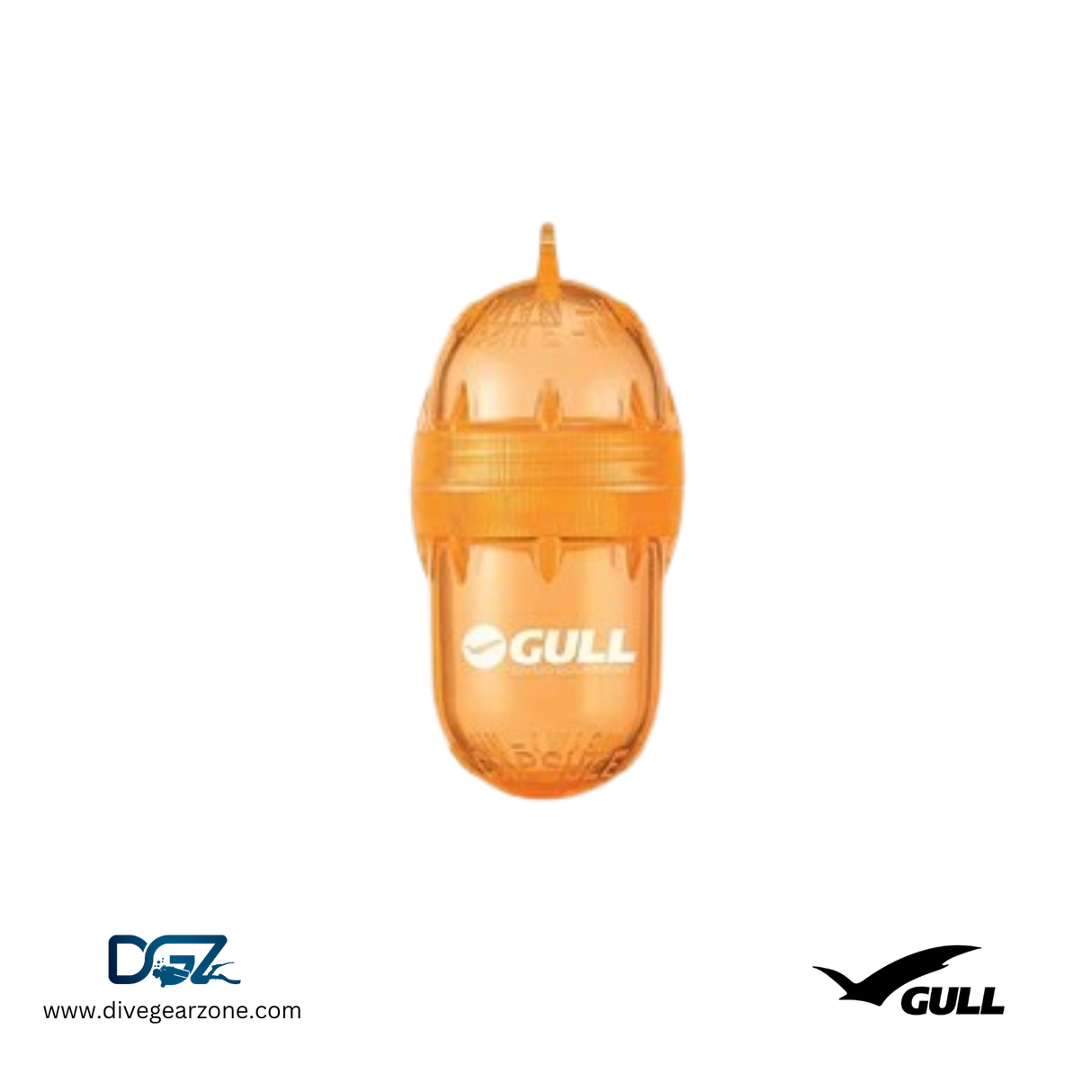 GULL MARINE CAPSULE