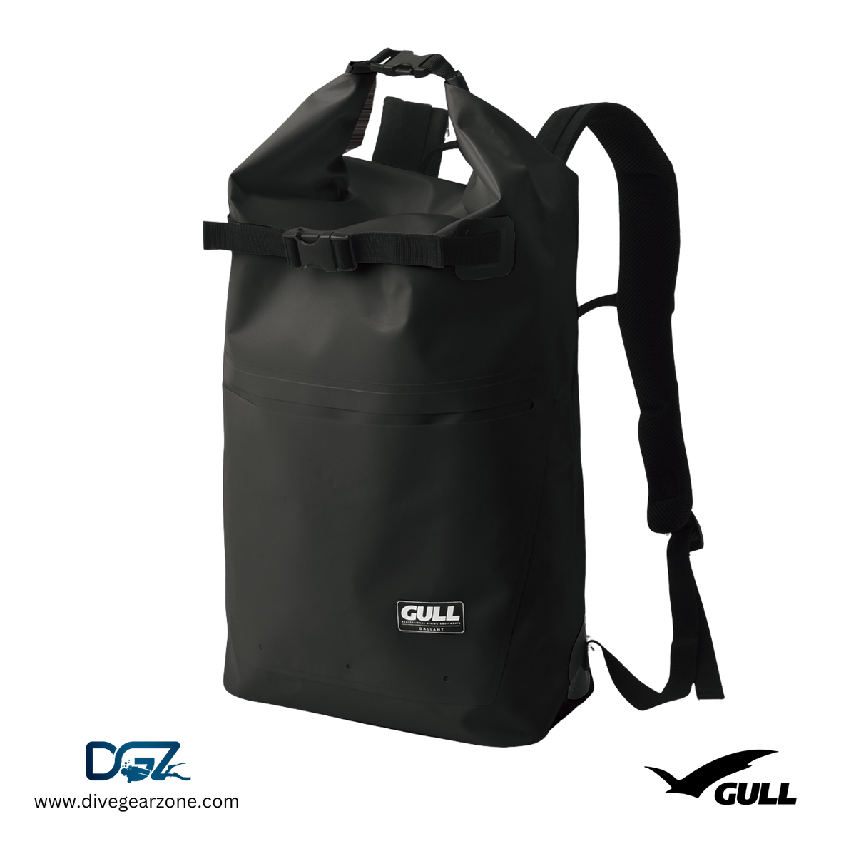 GULL SNORKELING RUCKSACK DRYBAG