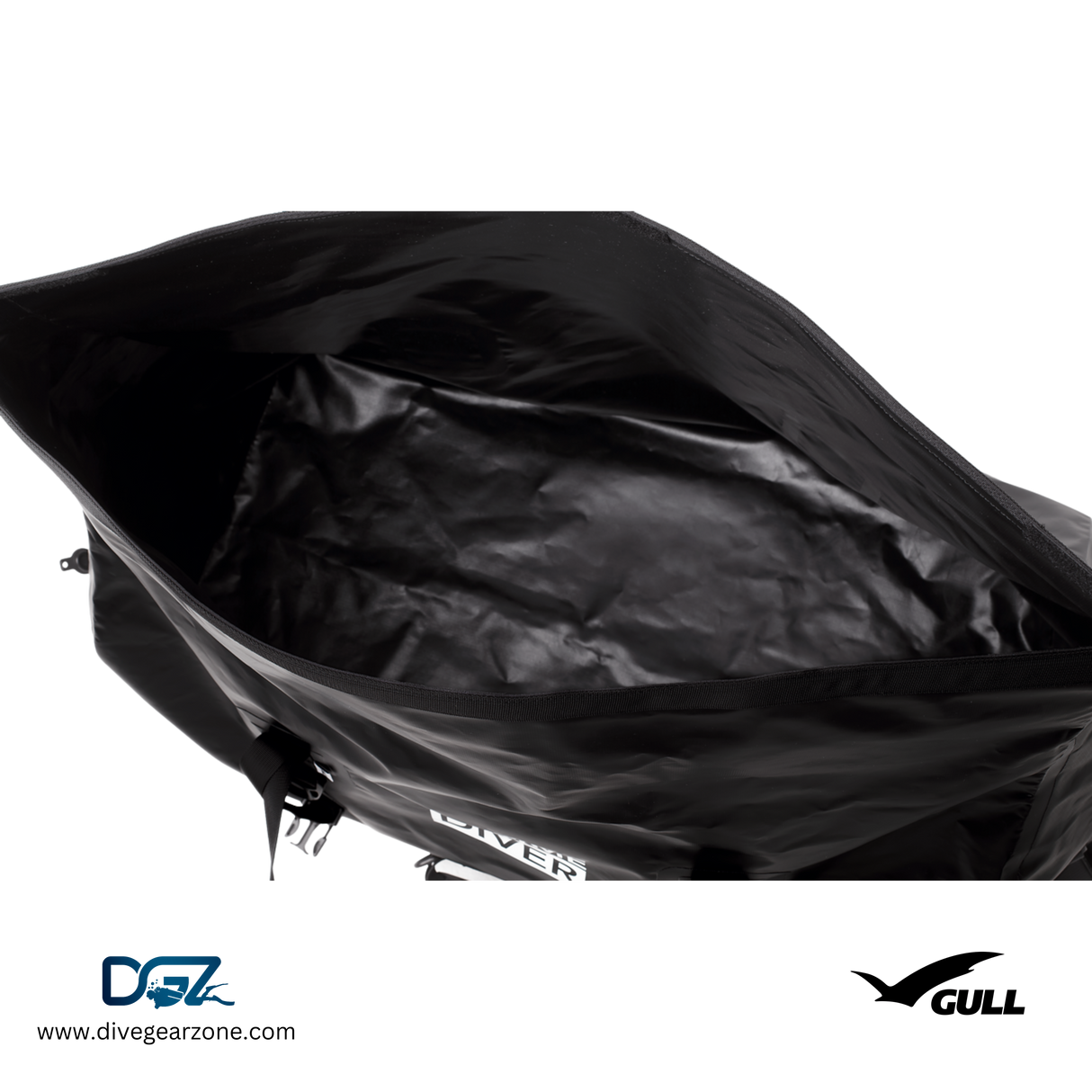 GULL DUFFLE DRY BAG