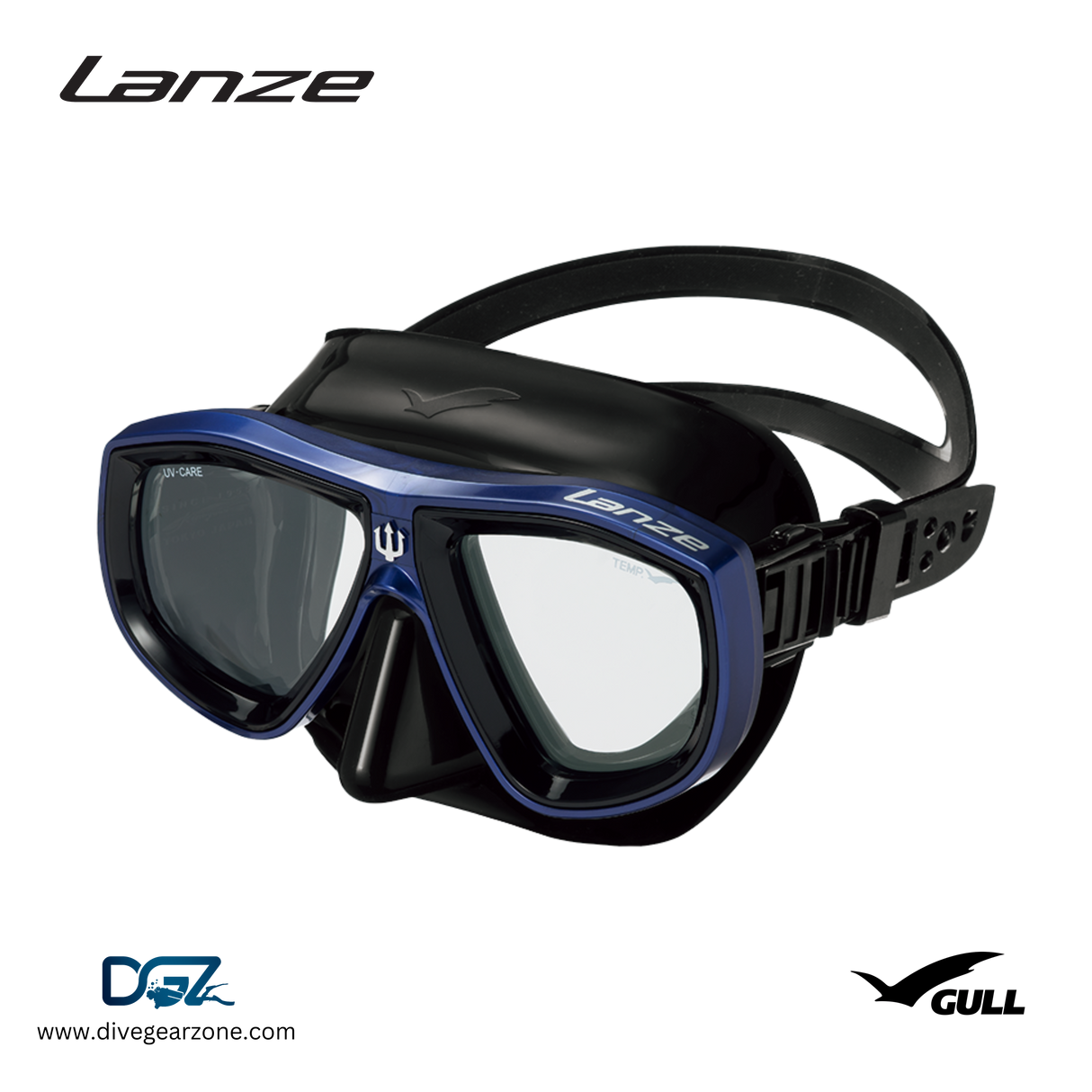 GULL LANZE MASK