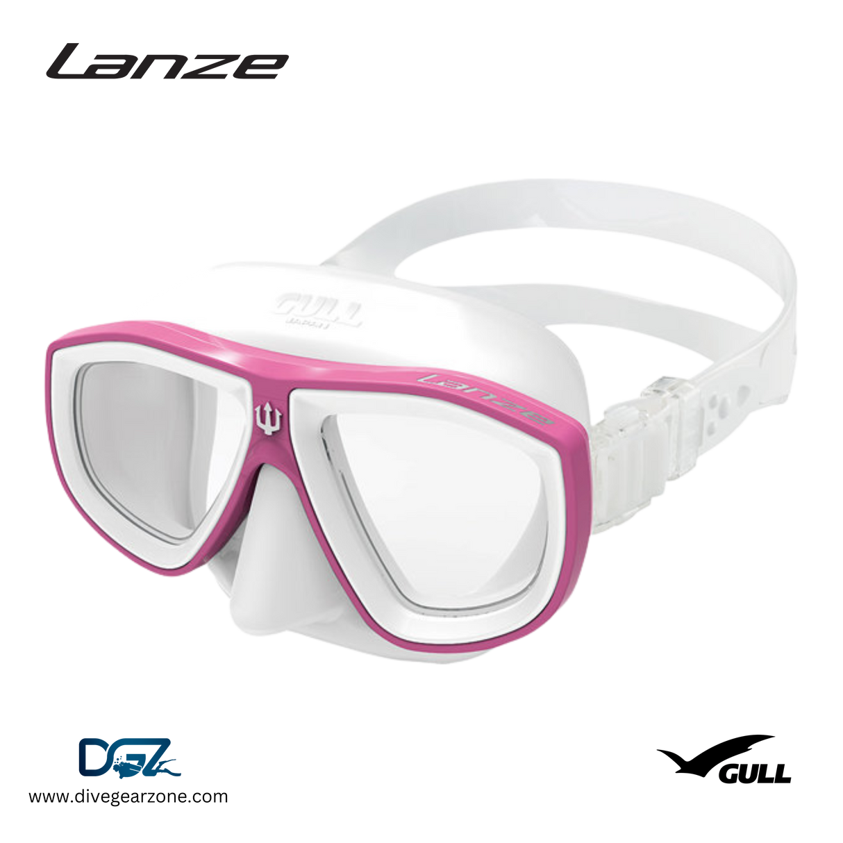 GULL LANZE MASK