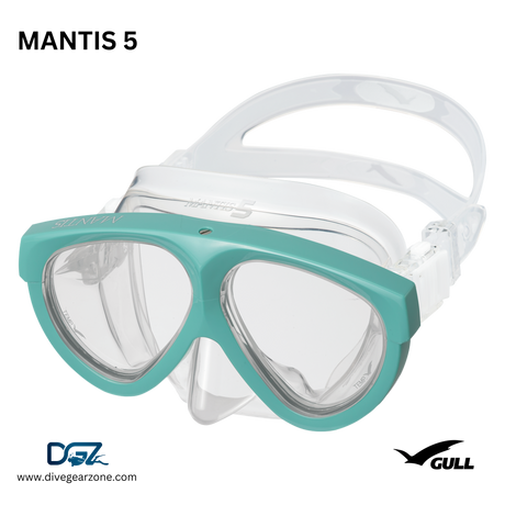 GULL MANTIS 5 MASK