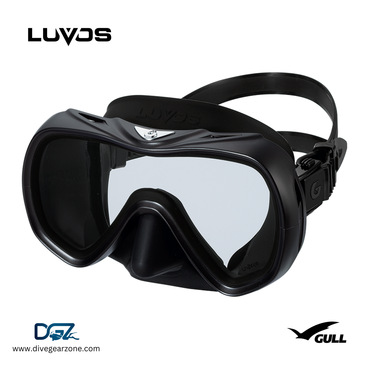 GULL LUVOS MASK
