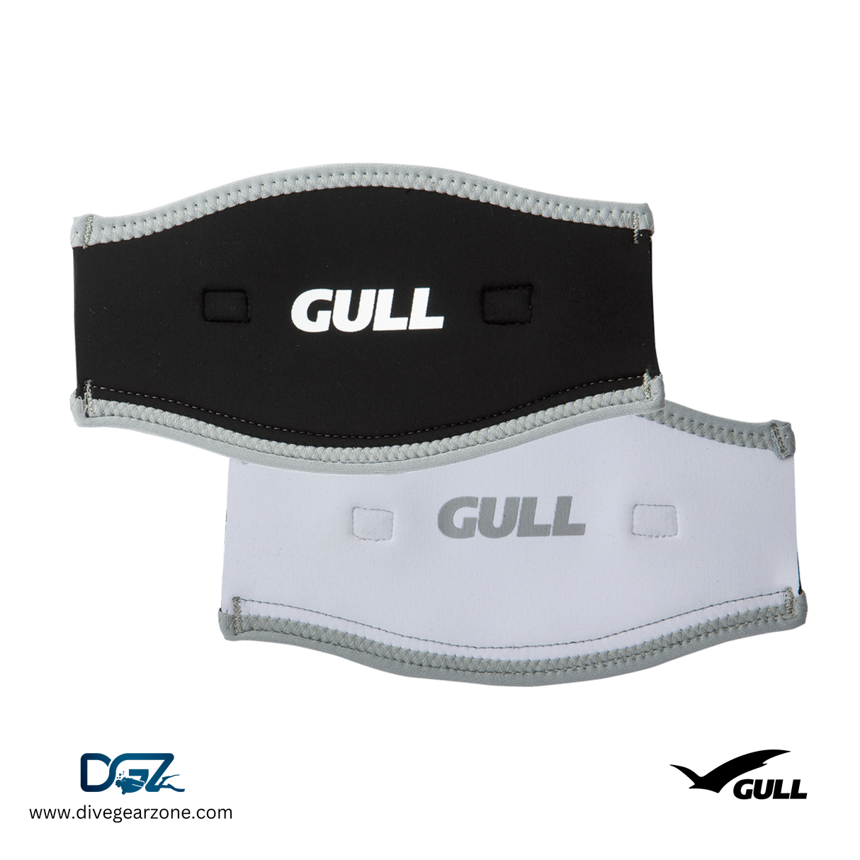 GULL MASK STRAP COVER