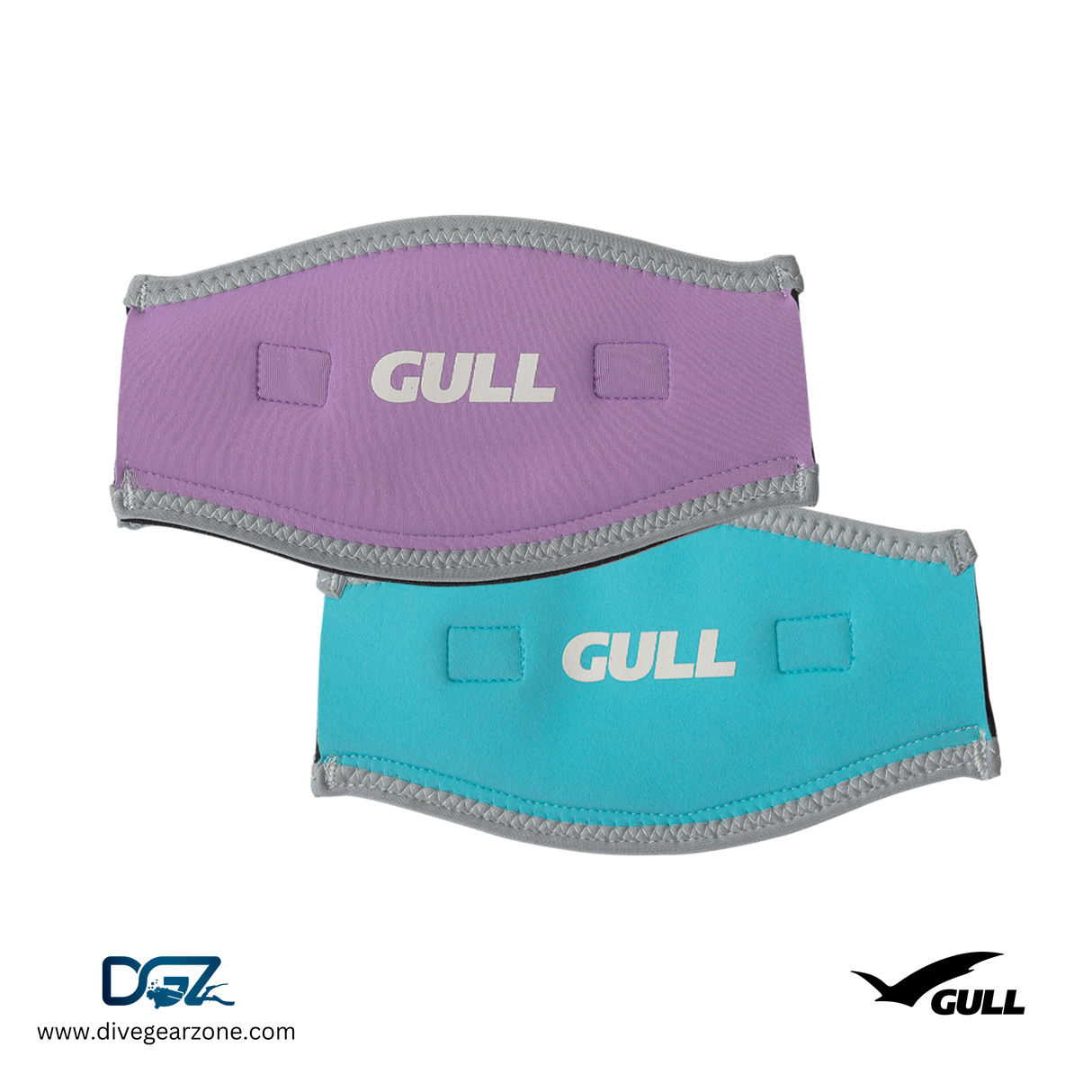 GULL MASK STRAP COVER