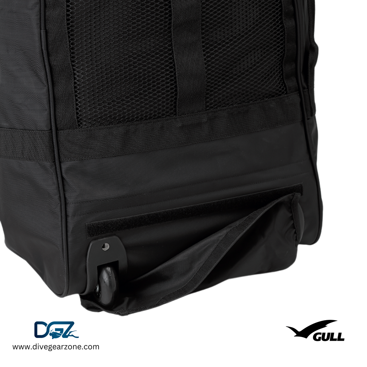 GULL MESH CARRY BAG