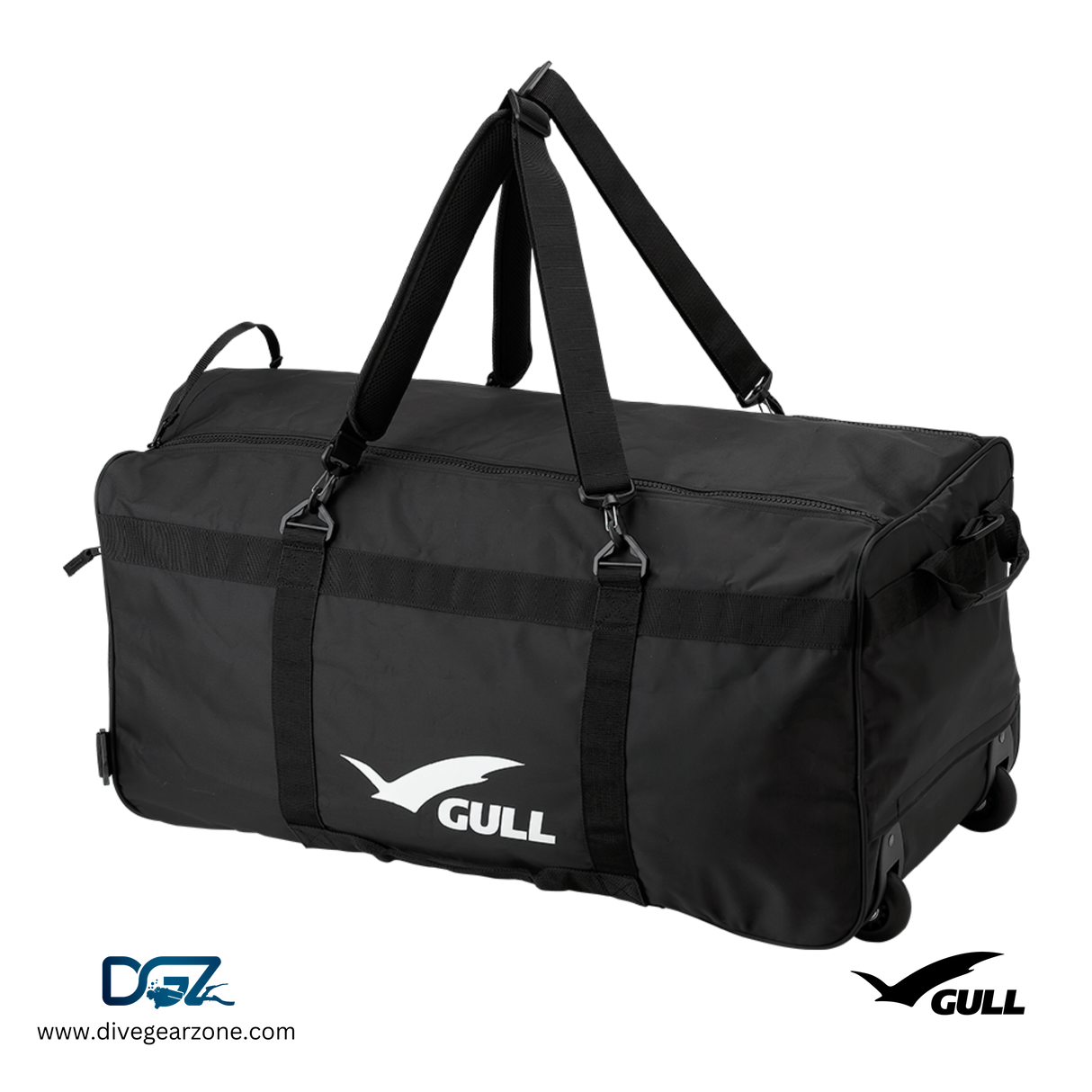GULL MESH CARRY BAG