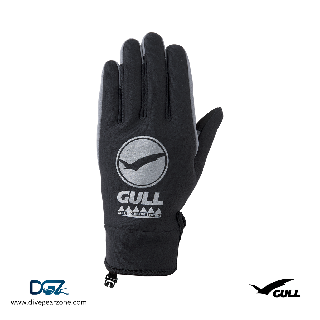 GULL SP GLOVES MEN'S