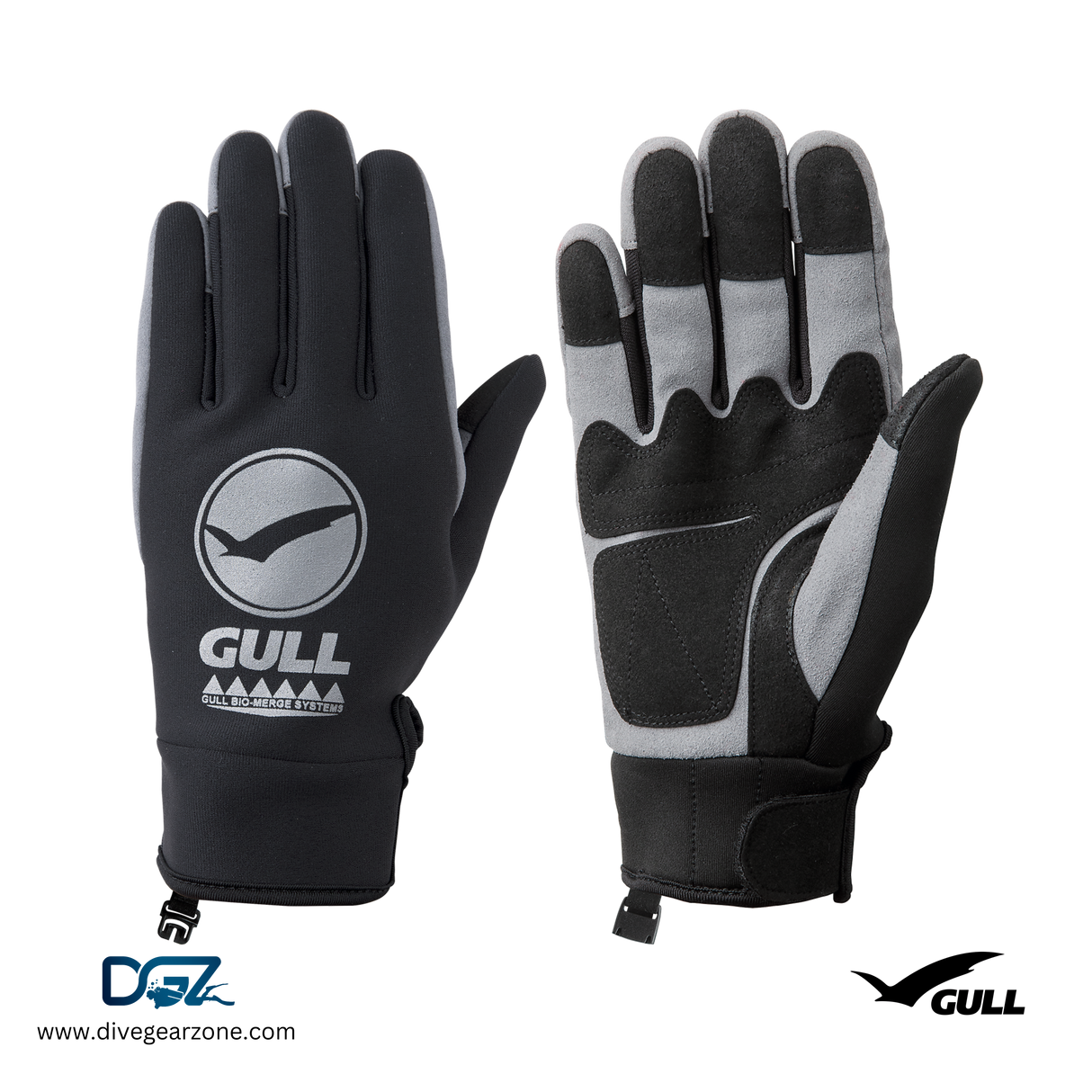 GULL SP GLOVES MEN'S