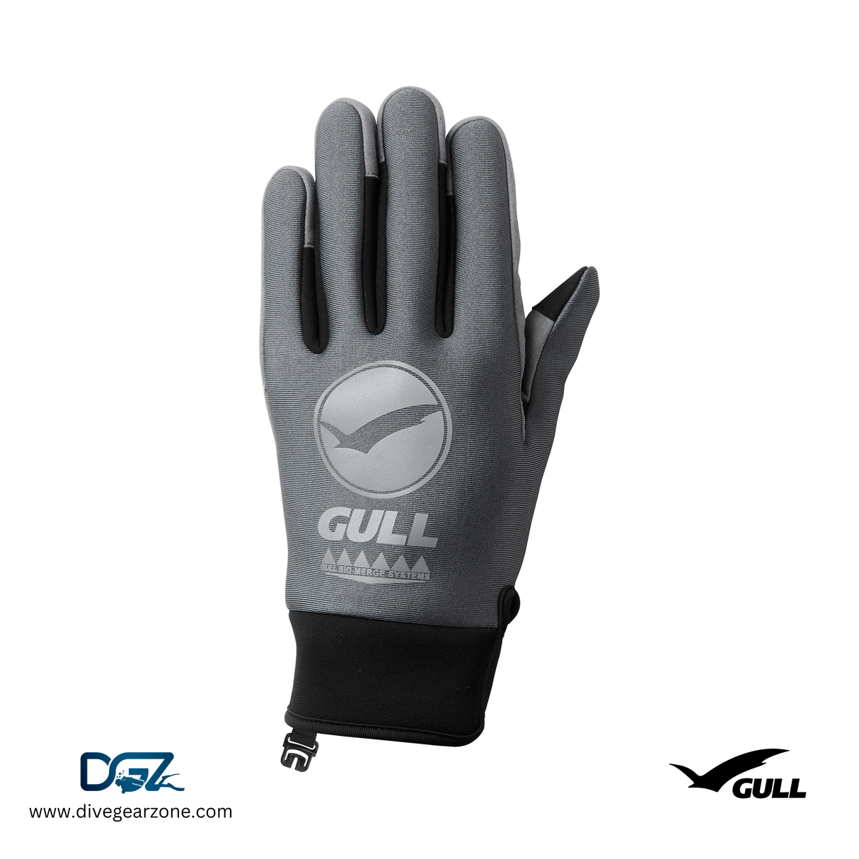 GULL SP GLOVES MEN'S
