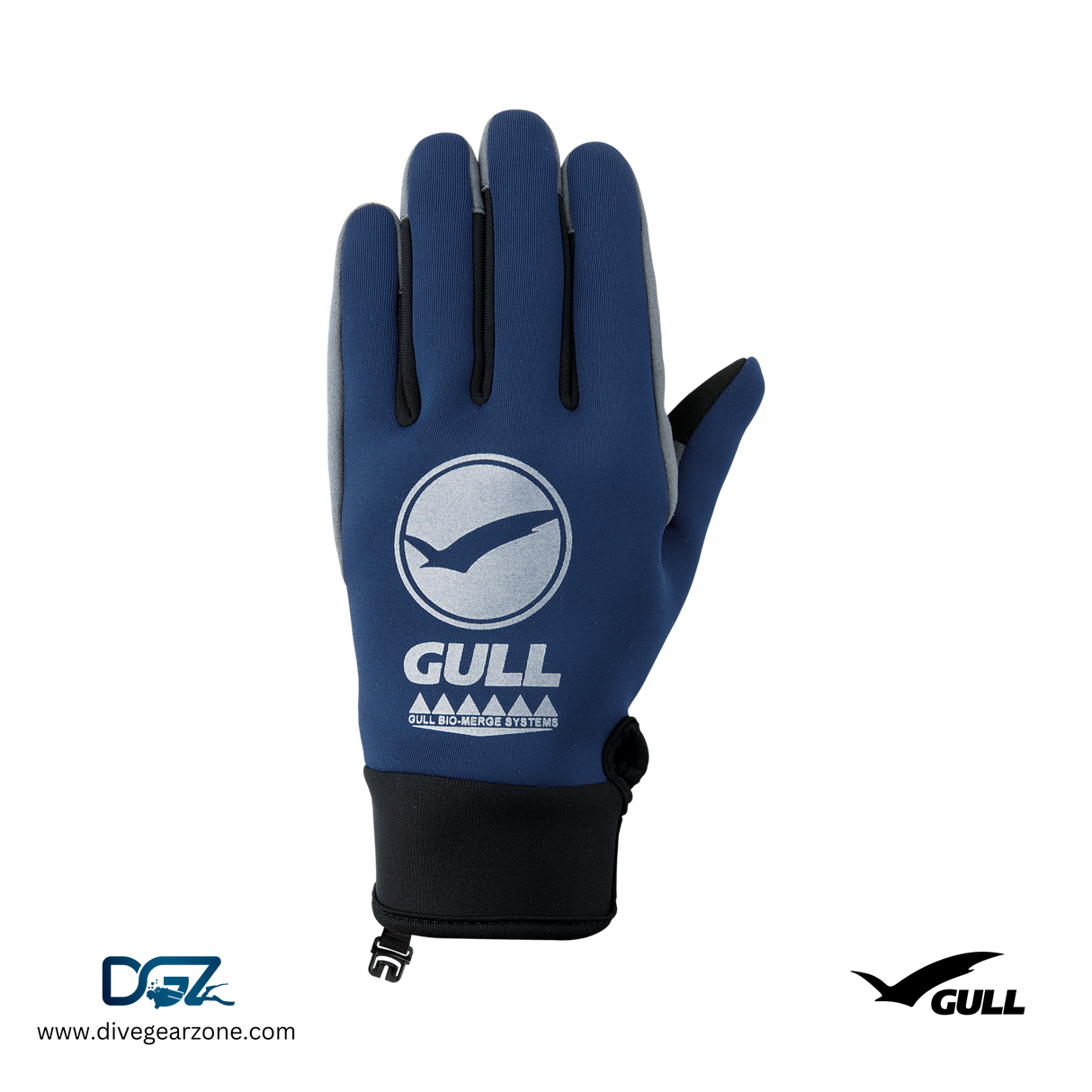 GULL SP GLOVES MEN'S