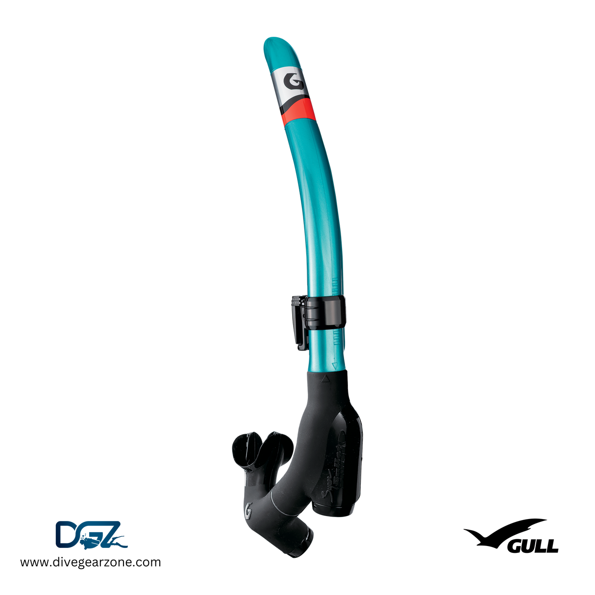 GULL SUPER BULLET SNORKEL