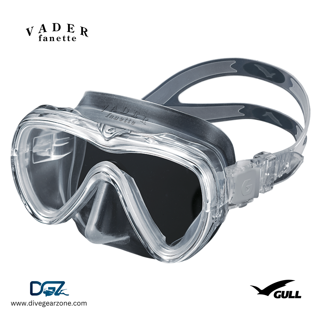 GULL VADER FANETTE MASK